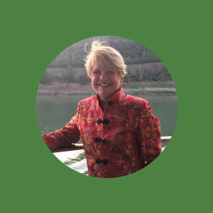 Laurie Mack CISSP