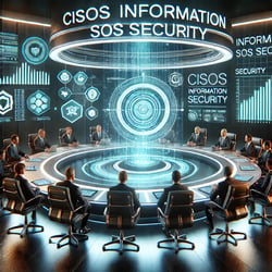 Will AI Replace CISOs?