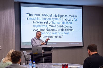 AI Workshop 1