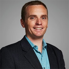 Edward Farrell, CISSP, SSCP